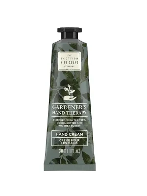 Gardeners TherapyKrém na ruce a nehty, 30 ml Značkový