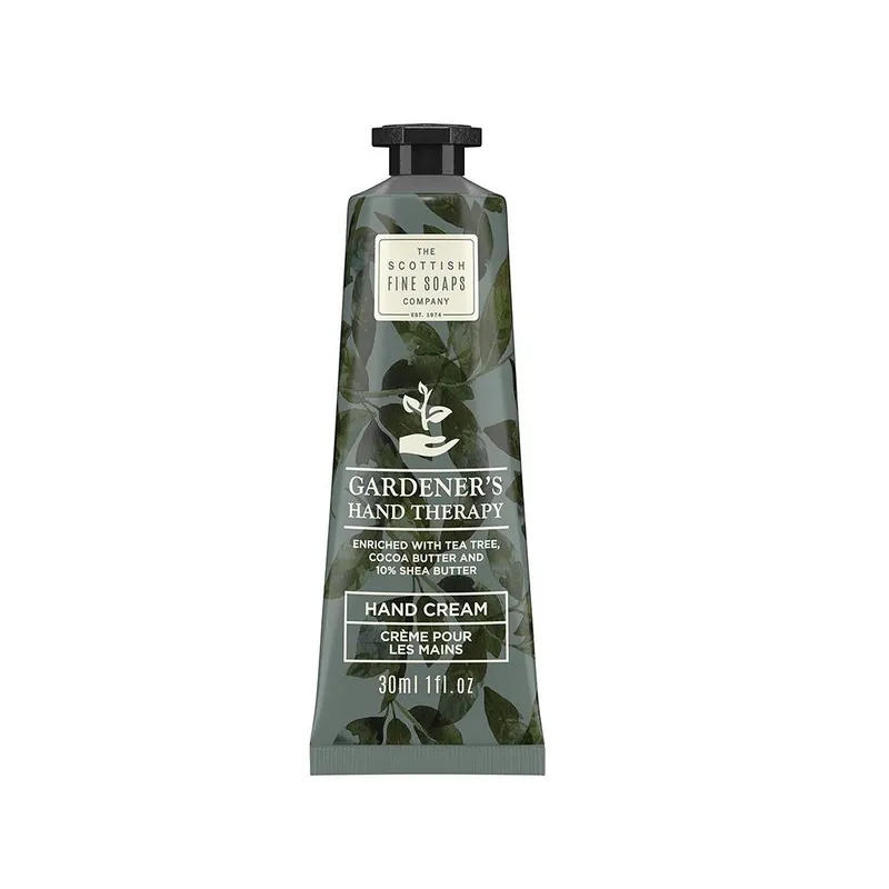Gardeners TherapyKrém na ruce a nehty, 30 ml Značkový