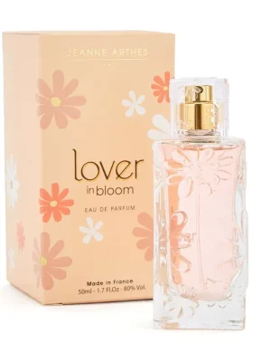 Akce Lover in BloomDámská parfémovaná voda, 50 ml