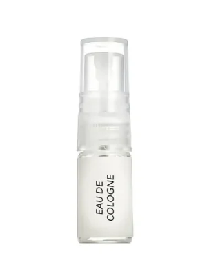 Acqua Di Parma Colonia C.L.U.B. EDC vzorek (odstřik s rozprašovačem) 2 ml M Rychlé Dodání