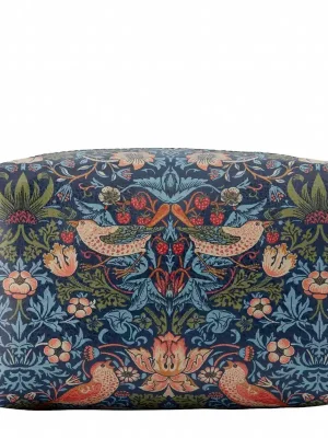 William Morris Strawberry ThiefToaletní taška - velká Akční Nabídka