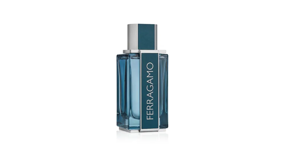 Ferragamo Ferragamo Intense Leather EDP 50 ml M Tovární Cena