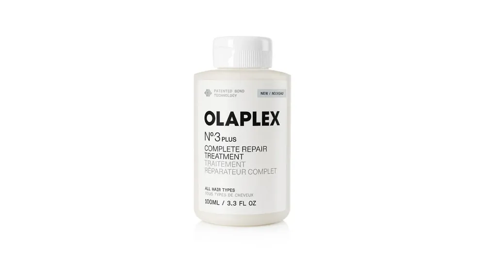 Nakupujte Hned Olaplex No.3 PLUS Complete Repair Treatment 100 ml