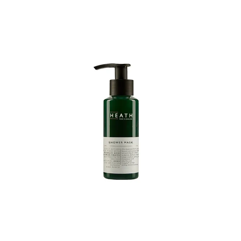 Koupit Online Shower MaskPánská pleťová maska, 100 ml