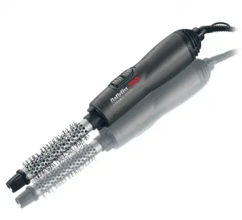 BABYLISS PRO 2675TTE CERAMIC AIRSTYLER 700W kulmofén na vlasy - průměr 19mm Kup Teď