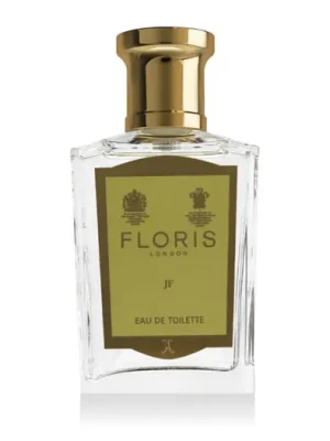 Časově Omezené Floris JF EDT 50 ml M