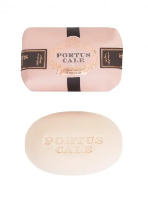 Portus Cale Rosé BlushTuhé mýdlo, 150 g Sleva