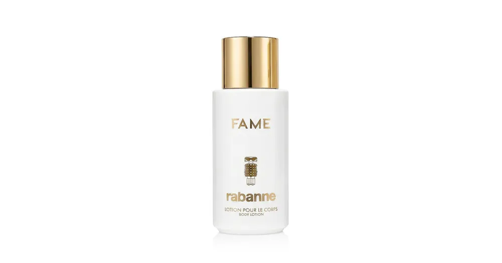 Objednat Nyní Paco Rabanne Fame BL 200 ml W