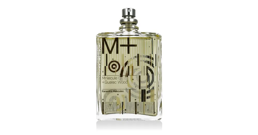 Výhodná Nabídka Escentric Molecules Molecule 01 + Guaiac Wood EDT tester 100 ml UNISEX