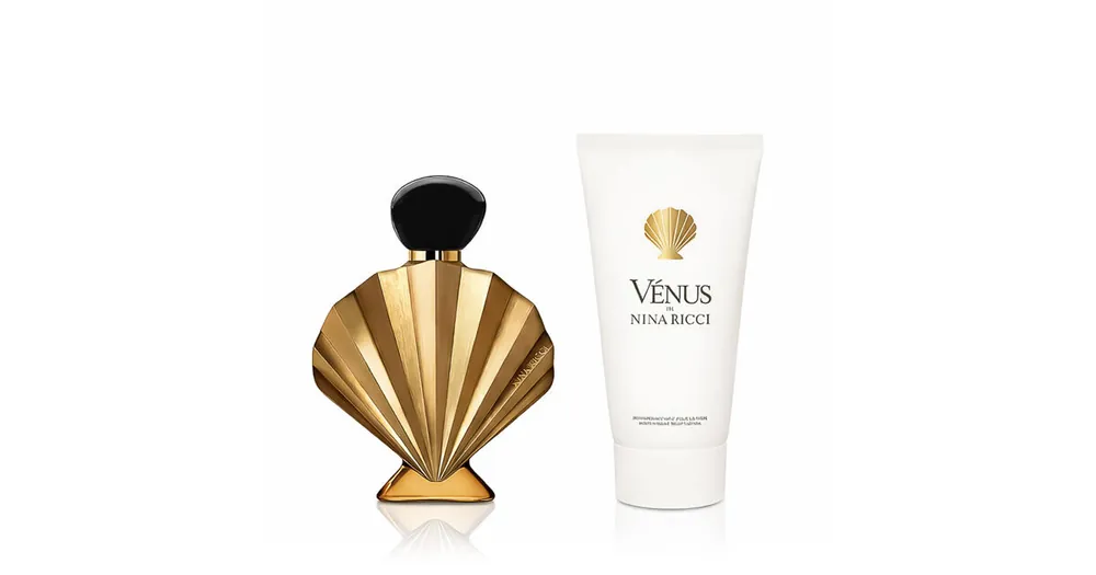 Nina Ricci Vénus EDP 50 ml + BL 75 ml W Speciální Cena