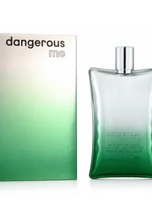 Paco Rabanne Dangerous Me EDP poškozená krabička 62 ml UNISEX Dokud Zásoby Vydrží