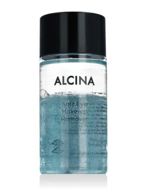 Alcina Soft Eye Make-up Remover 125 ml Cenový Hit