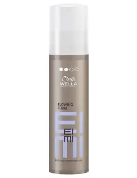 Značkový WELLA EIMI Flowing Form 100ml - lehce tužící vyhlazující balzám zabraňující krepatění