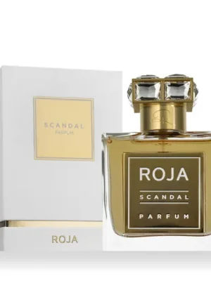 Roja Parfums Scandal Parfém 50 ml W Nová Kolekce