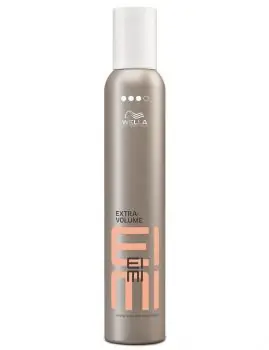 Koupit Online WELLA EIMI Extra Volume Mousse 300ml - silně tužící pěna pro maximální objem vlasů