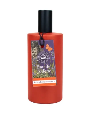 Levandule & RozmarýnToaletní voda, 100 ml Přímo Od Výrobce