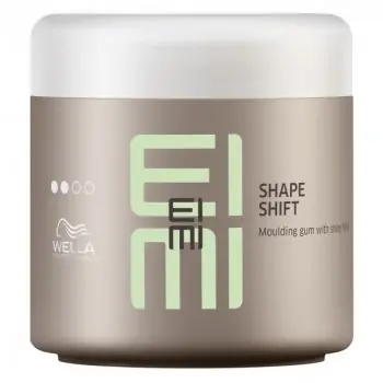 Levný WELLA EIMI Shape Shift 150ml - elastická tvarovací modelingová guma s leskem
