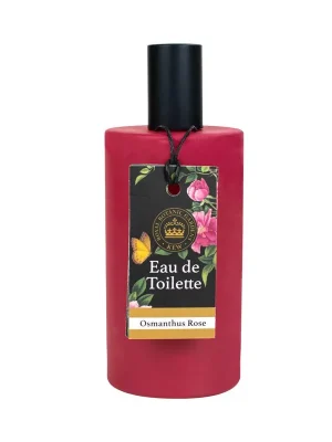 Omezená Nabídka Osmanthus & RůžeToaletní voda, 100 ml