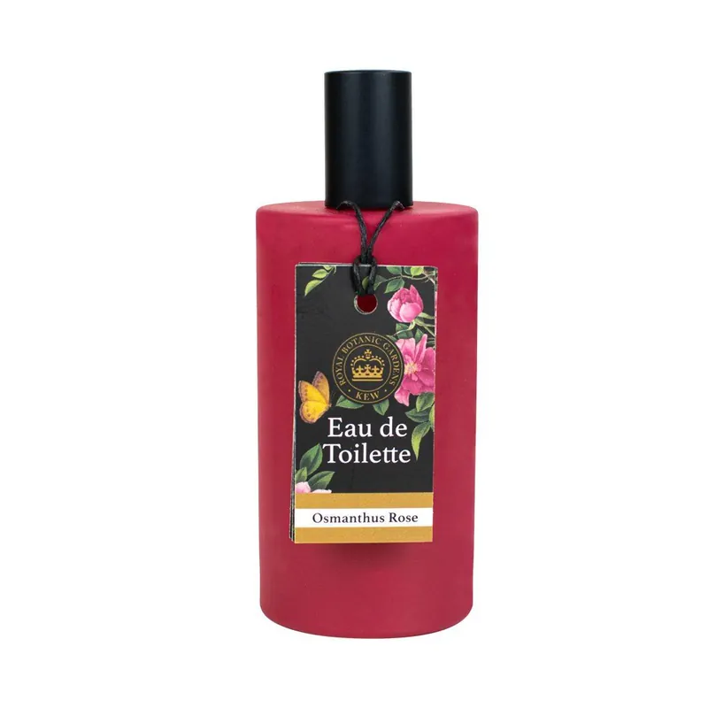 Omezená Nabídka Osmanthus & RůžeToaletní voda, 100 ml