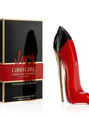 Carolina Herrera Very Good Girl EDP 80 ml W Top Prodej