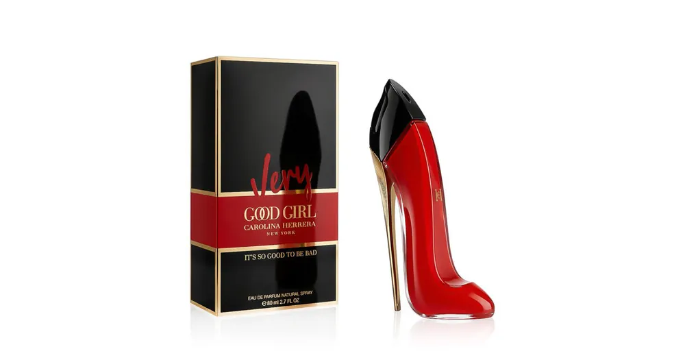 Carolina Herrera Very Good Girl EDP 80 ml W Top Prodej