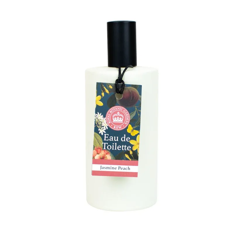 Jasmín & BroskevToaletní voda, 100 ml Autentický
