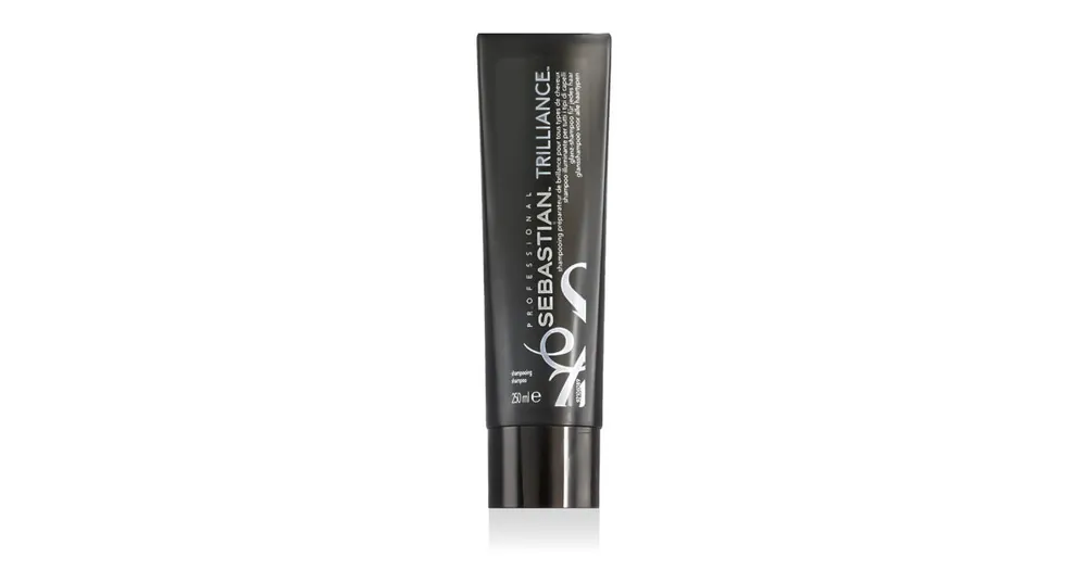 Akce Sebastian Professional Trilliance Shampoo 250 ml