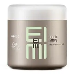 WELLA EIMI Bold Move 150ml - matující stylingová pasta pro definici a kreativní styling Koupit Online