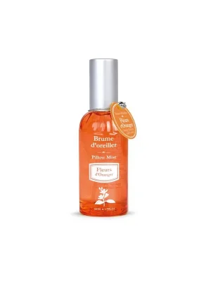 Pomerančový květAromatický sprej na polštář, 50 ml Akční Nabídka