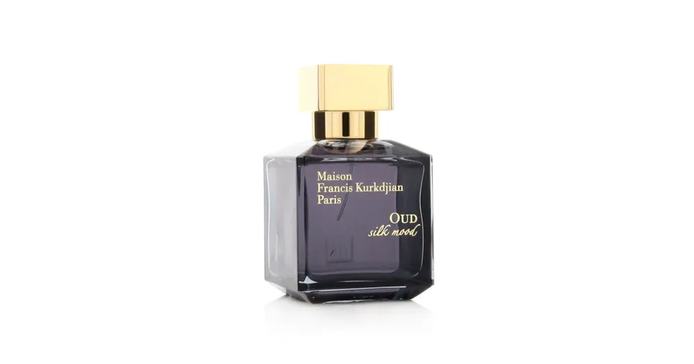 Nejprodávanější Maison Francis Kurkdjian Oud Silk Mood EDP poškozená krabička 70 ml UNISEX