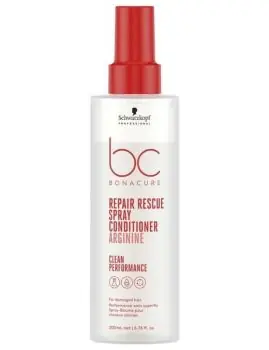 Nejlepší Cena SCHWARZKOPF Bonacure Repair Rescue Spray Conditioner - regenerační kondicionér 200ml