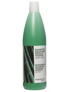 Pouze Dnes PARISIENNE Idratante Midollo Vegetale Shampoo šampon pro suché vlasy 1l