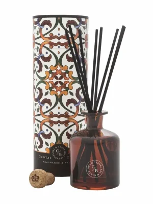Ověřený Tiles Santal TonkaVonný difuzér, 250 ml