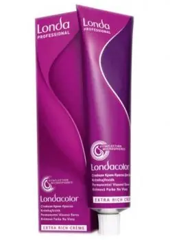 Ihned K Objednání LONDA Color Extra Rich Creme barva na vlasy 60ml
