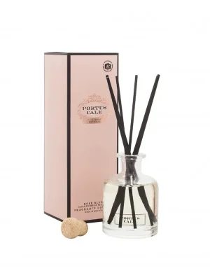 Vrácení Zdarma Portus Cale Rosé BlushVonný difuzér, 100 ml