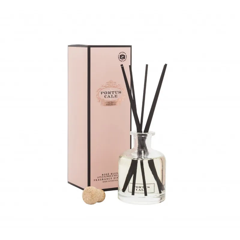 Vrácení Zdarma Portus Cale Rosé BlushVonný difuzér, 100 ml