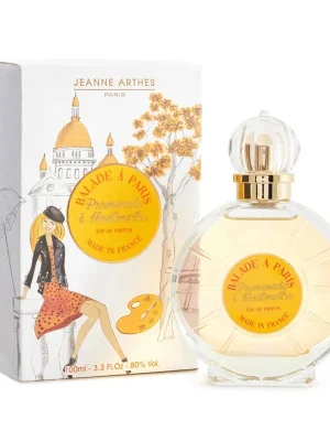 Promenade à MontmartreDámská parfémovaná voda, 100 ml Zlevněný