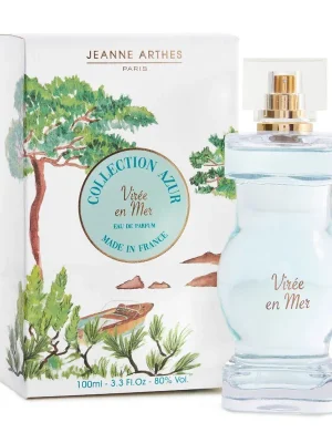 Oblíbený Vireé en MerDámská parfémovaná voda, 100 ml