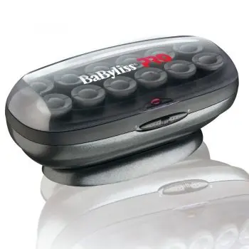 Aktuální BABYLISS PRO 3025E JUMBO Ceramic Rollers Pro 38mm profesionální elektrické natáčky - 12ks