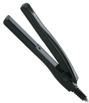 Bezpečná Platba REMINGTON S2880 Define Style - Cestovní mini keramická žehlička na vlasy