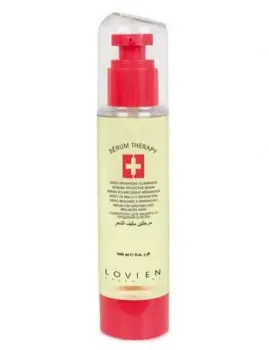 L´OVIEN ESSENTIAL Therapy Serum - sérum na rozdvojené konečky vlasů 100ml Nízká Cena