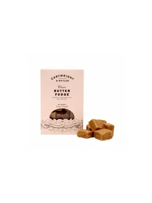 Butter FudgeMáslový fudge, 175 g Cenový Hit