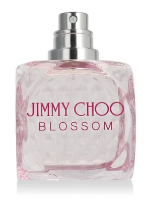 Novinka Jimmy Choo Blossom Special Edition EDP tester 60 ml W