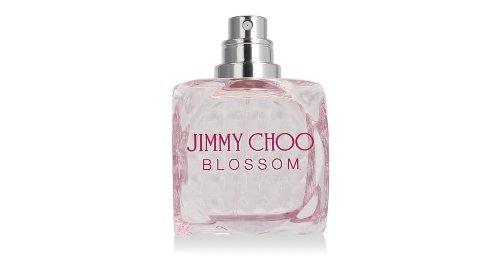 Novinka Jimmy Choo Blossom Special Edition EDP tester 60 ml W