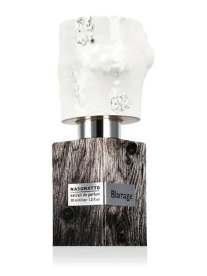 Nasomatto Blamage Extrait de Parfum tester 30 ml UNISEX Autentický