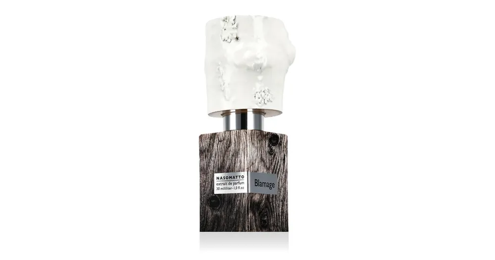 Nasomatto Blamage Extrait de Parfum tester 30 ml UNISEX Autentický