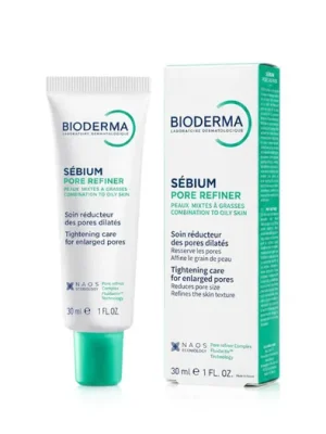 Cenově Výhodný Bioderma Sébium Pore Refiner 30 ml