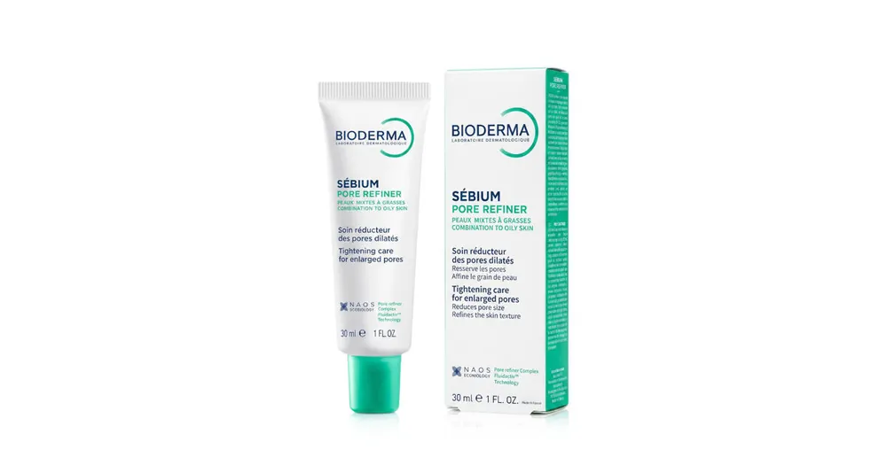 Cenově Výhodný Bioderma Sébium Pore Refiner 30 ml