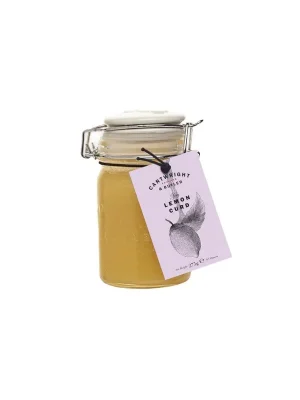 Nejlepší Cena Lemon CurdCitrónová zavařenina, 275 g