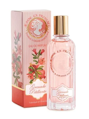 Poslední Šance Granátové jablkoDámská parfémovaná voda, 60 ml